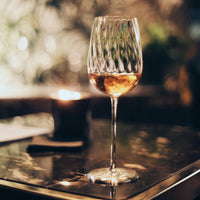 Champagnerglas Twist